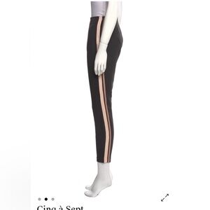 Cinq a Sept Trouser/leggings